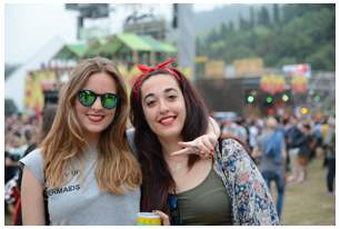Foto 315 de la viernes 7 de julio | Bilbao BBK Live 2017